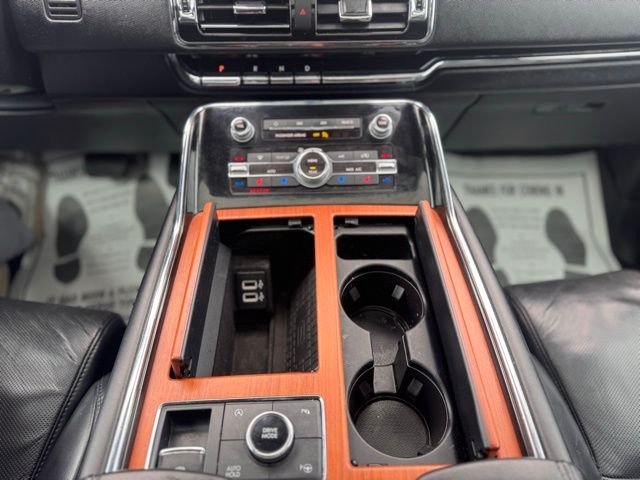 2019 Lincoln Navigator L Reserve