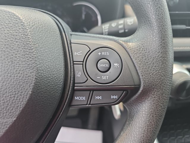 Used 2024 Toyota RAV4 SUV