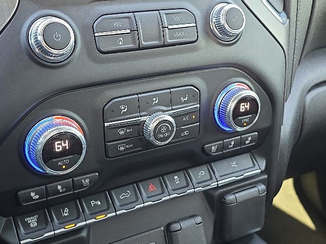 2022 GMC Sierra 3500HD Denali:45921A