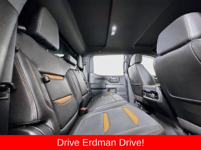 Used 2021 GMC Sierra 1500 Truck