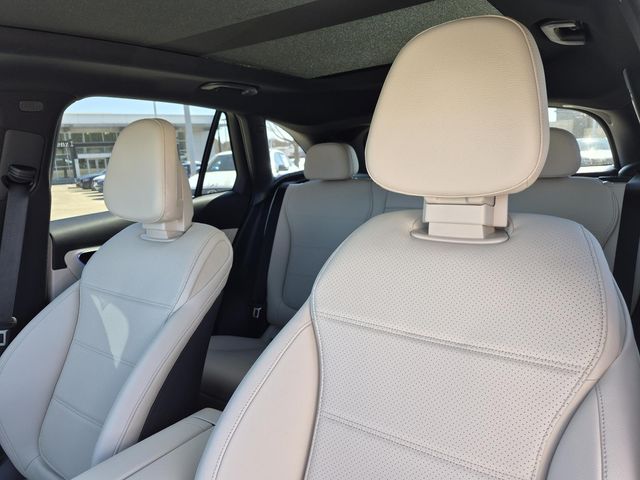 new 2026 Mercedes-Benz GLC car, priced at $52,735