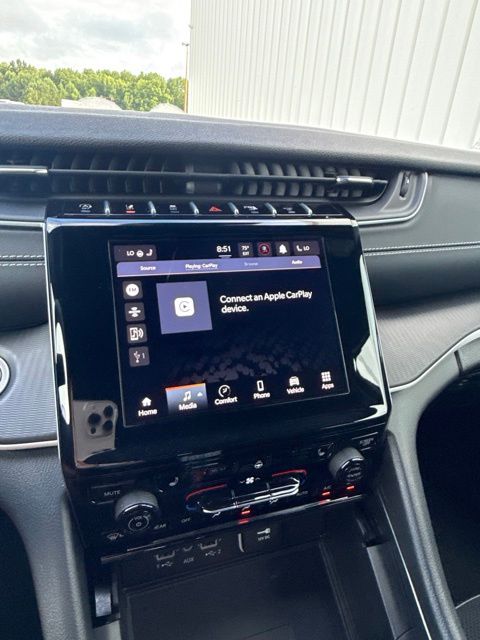 2024 Jeep Grand Cherokee L Altitude:46914A