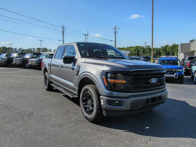 Photo of 2025 Ford F-150 XLT in Dallas, GA 2025 Ford F-150 XLT  167751