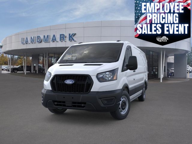 new 2026 Ford Transit-150 car, priced at $47,552