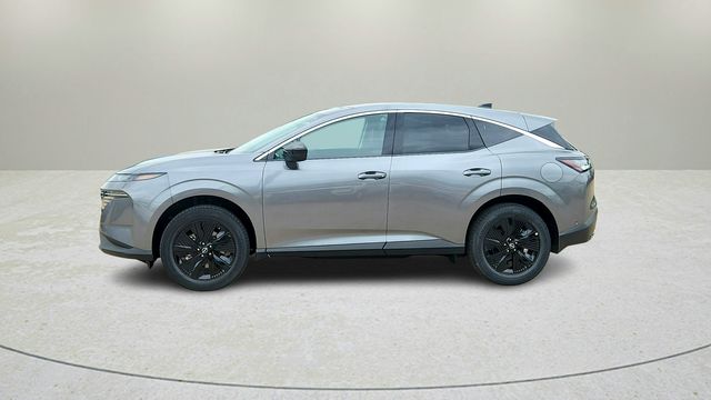 2025 Nissan Murano