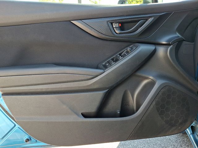 2017 Subaru Impreza 2.0i Blue at Rochrich Mazda