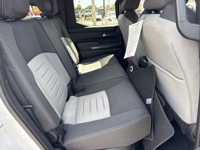 2024 Toyota Tacoma - $43,788
