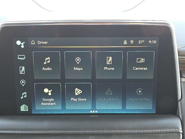 2023 Chevrolet Tahoe LT:B02047A