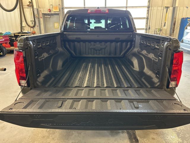 2025 Chevrolet Colorado Trail Boss photo