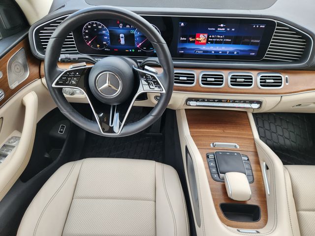 2024 Mercedes-Benz GLE GLE 350  at Classic Chevrolet Galveston