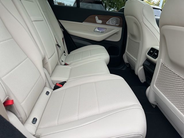 2026 Mercedes-Benz GLE GLE 350 Silver at Bob King Buick GMC