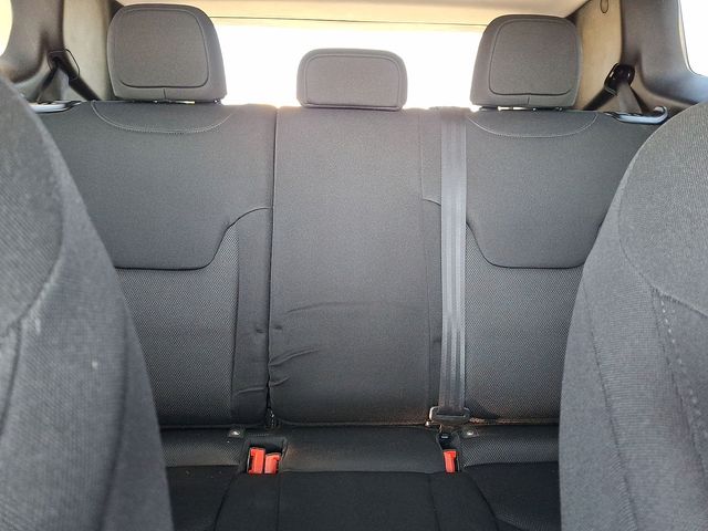 Used 2018 Jeep Renegade For Sale in Gilbertsville, PA