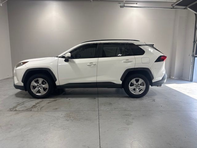 Used 2019 Toyota RAV4 SUV