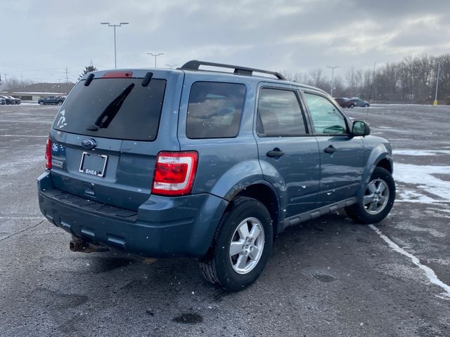 2012 Ford Escape XLT 12