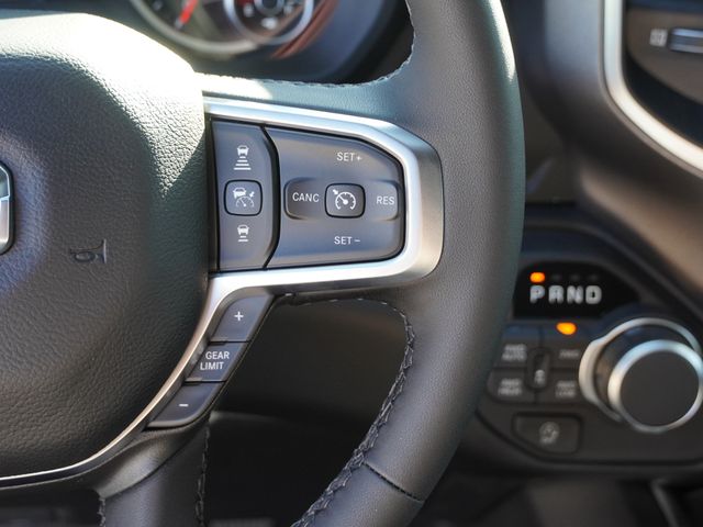 New 2026 Ram 1500 Truck