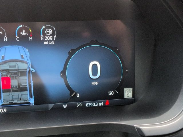 2024 Ford F-150 Lariat - Photo 29
