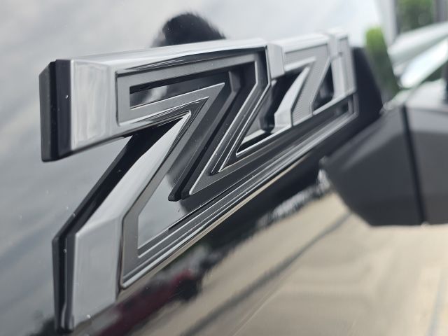 2024 Chevrolet Silverado 2500HD LTZ:C02676
