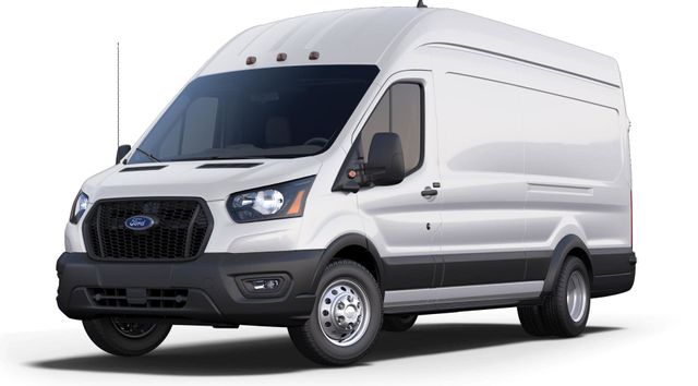 2025 Ford Transit 350 HD