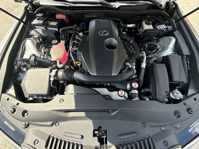 2025 Lexus IS - $38,998