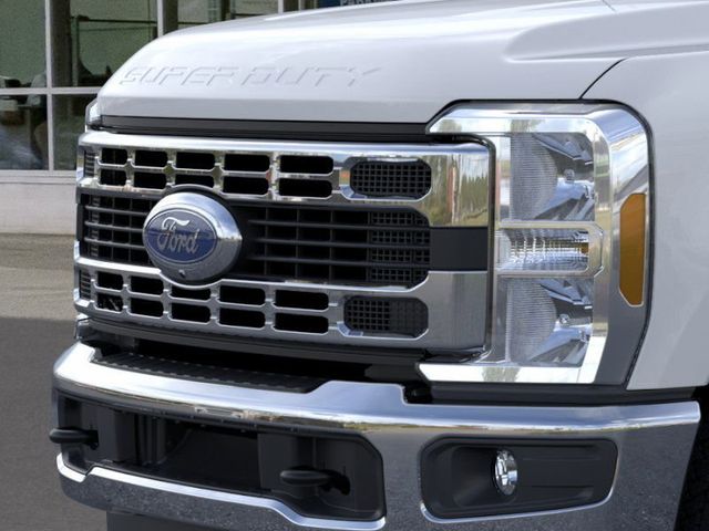 2026 Ford F-350SD