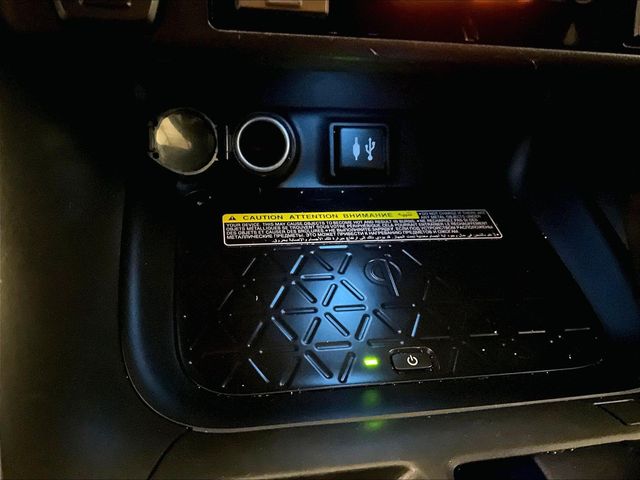 2019 Toyota RAV4 Hybrid XSE Black at Bob Ruth Ford