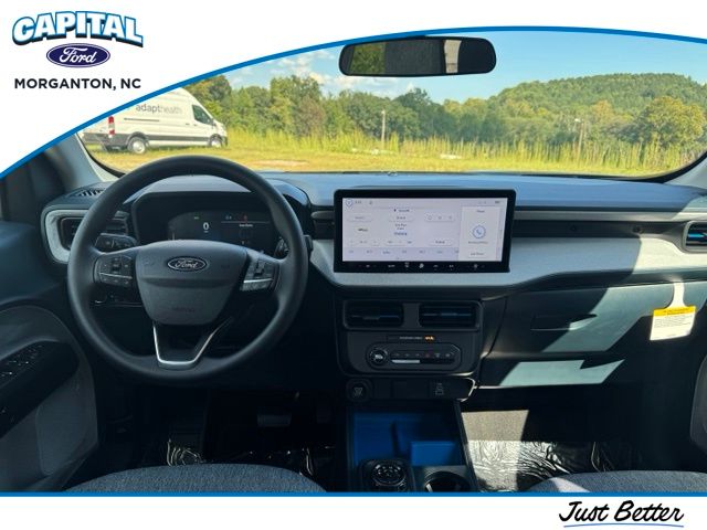 New 2026 Gray Ford XLT image 16