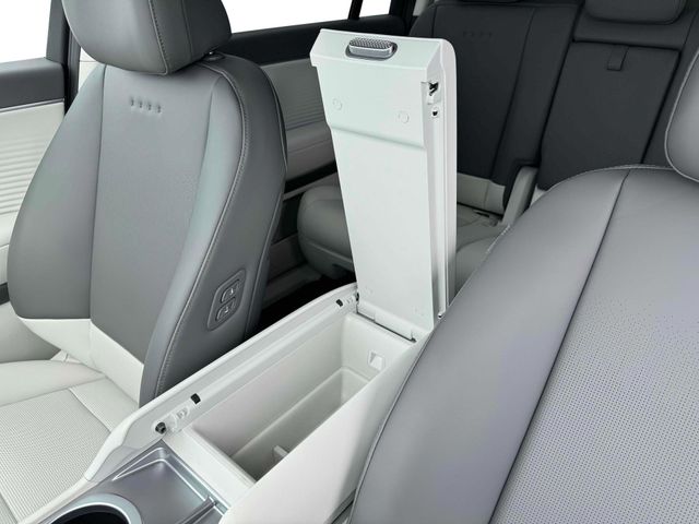 New 2026 Black Hyundai SEL image 18