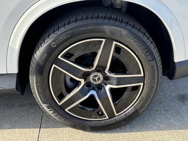2025 Mercedes-Benz GLC GLC 300 - 7