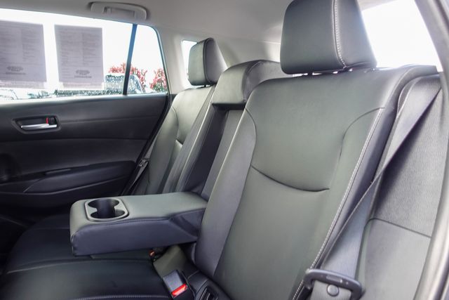 Used 2025 Toyota Corolla Cross SUV