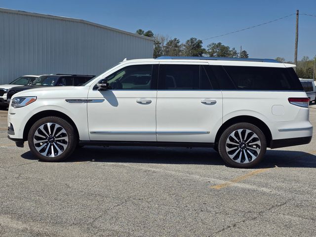 2024 LINCOLN Navigator L Reserve:168809A