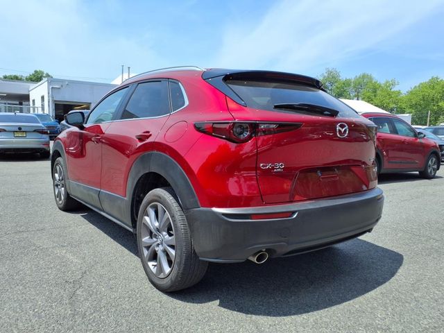 2024 Mazda CX-30
