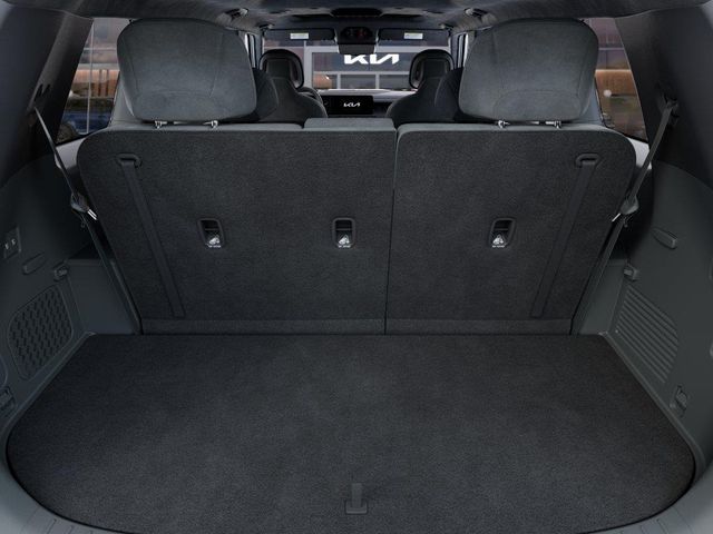New 2027 Kia Telluride SUV