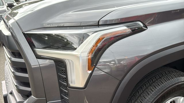 Used 2024 Toyota Tundra Truck