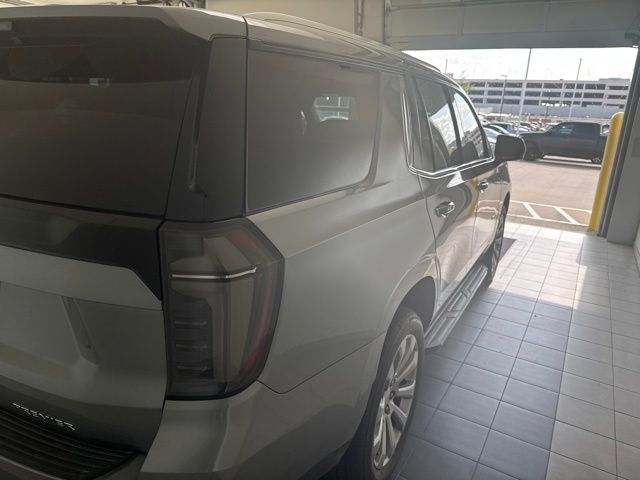 2026 Chevrolet Tahoe Premier - 5