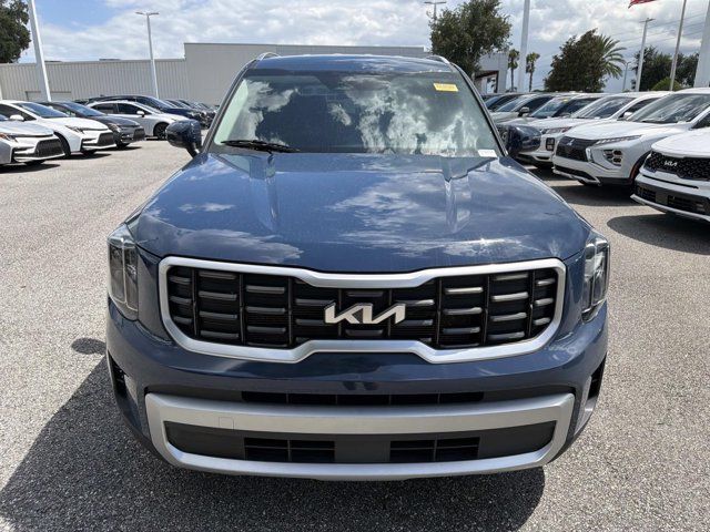 Used 2023 Kia Telluride SUV