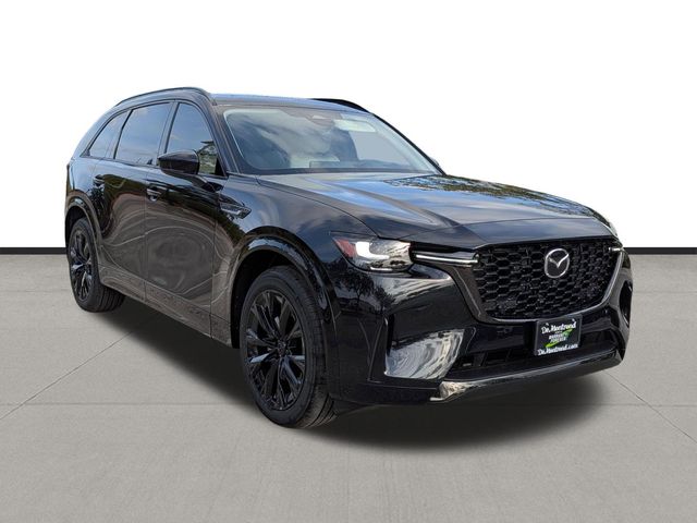 2026 Mazda CX-90 3.3 Turbo S Premium - 2