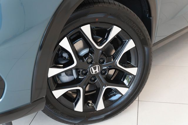 New 2027 Honda HR-V SUV