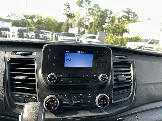 Used 2024 White Ford  image 16