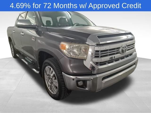 2014 Toyota Tundra 1794