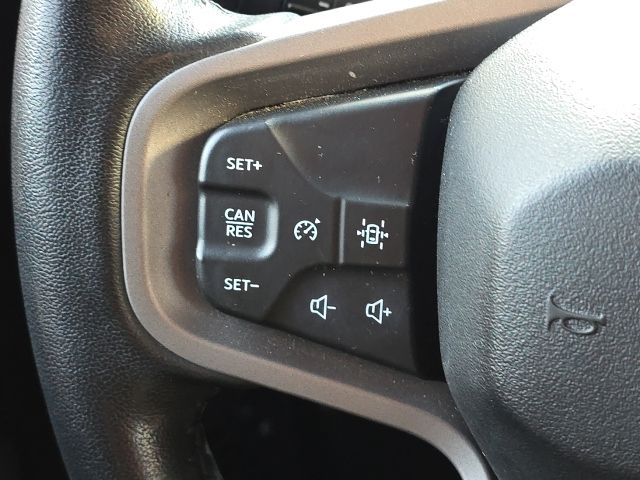 2023 Ford Bronco Outer Banks:169014A