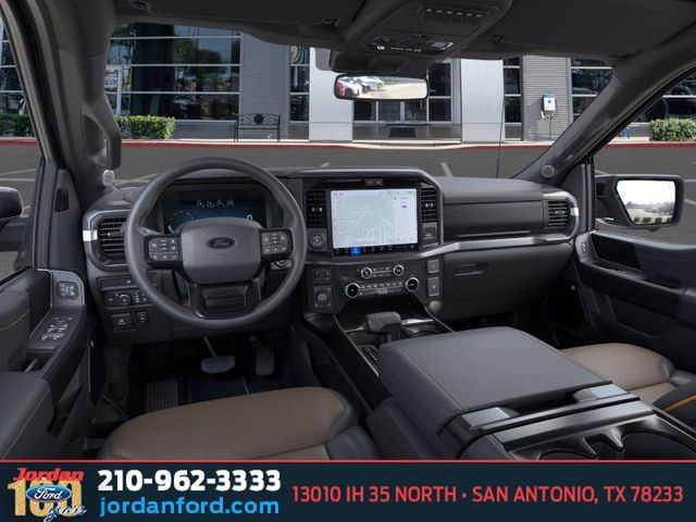 New Car 2025 Ford F-150  Tremor For Sale Under $70,000 In San Antonio, Texas