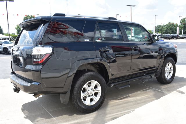 Used 2024 Toyota 4Runner SUV