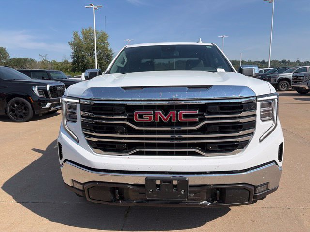 Used 2026 GMC Sierra 1500 Truck