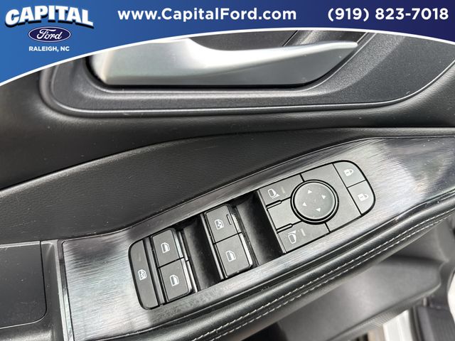 Used 2025 Silver Nissan SV image 21