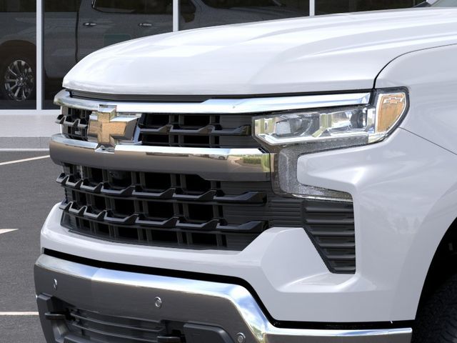 2026 Chevrolet Silverado 1500 LT:47497