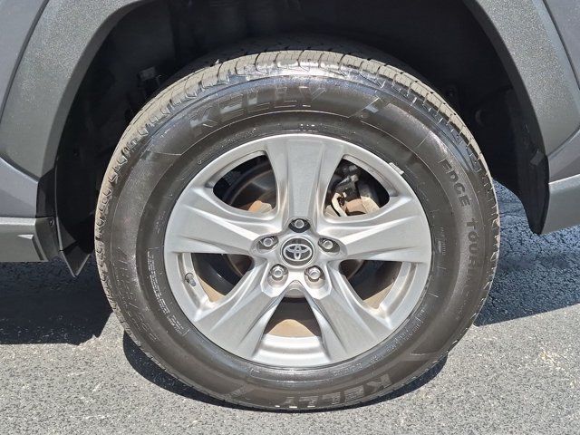 Used 2024 Toyota RAV4 SUV