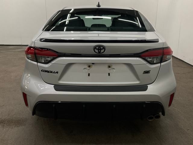 2024 Toyota Corolla Nightshade