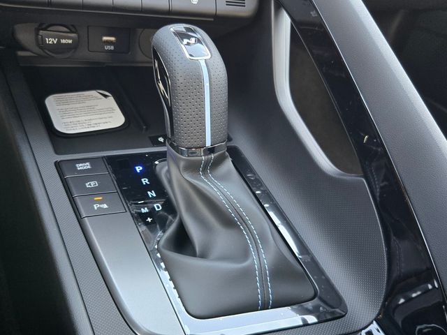 2026 Hyundai Elantra - $37,372