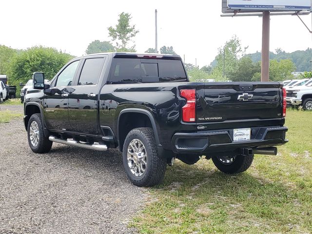 New 2026 Chevrolet Silverado 3500 LT Crew Cab for sale #T1206293 - photo 3