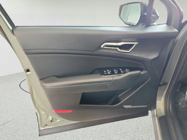 Used 2024 Kia Sportage SUV